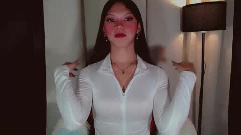 Snapshot of kitteylovesyou chatting on 10.07.25 KITTY online show from 10.07.25