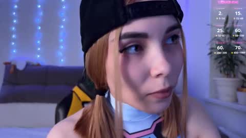 Veronica online show from 02.21.26