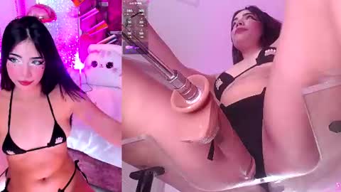Eva  online show from 06.19.26