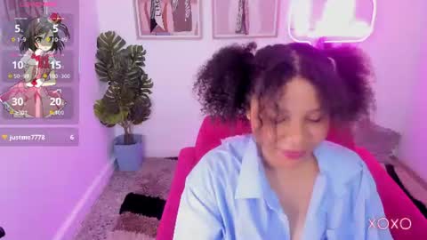 Snapshot of kitttyhot chatting on 07.23.26 dayana online show from 07.23.26