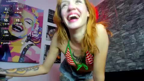  KITTY online show from 09.15.25