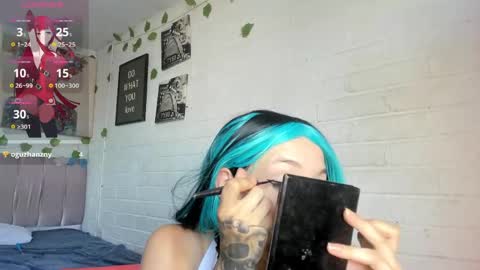  KITTY online show from 05.19.26