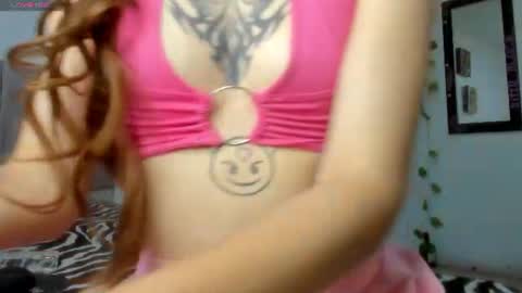 Snapshot of kitty__black__ chatting on 07.18.26 KITTY online show from 07.18.26