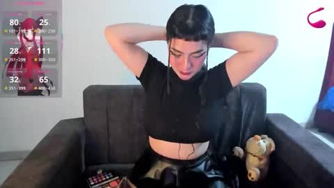 kitty__chs online show from 09.29.25