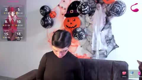 kitty__chs online show from 10.02.25