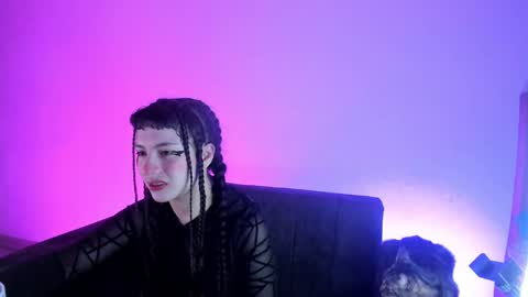 kitty__chs online show from 10.11.25