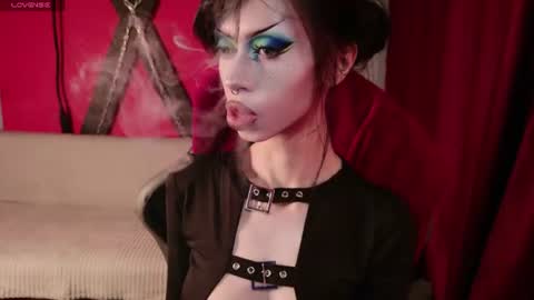 Cibelle online show from 07.19.26