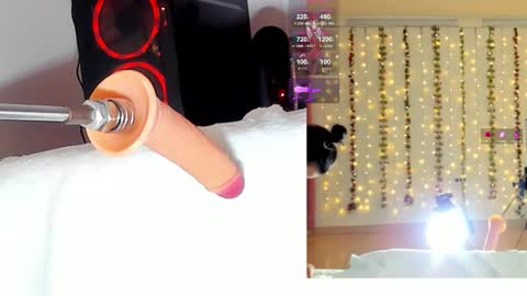 Kitty online show from 11.21.25