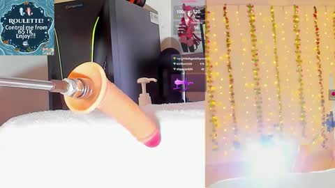 Kitty online show from 01.31.26