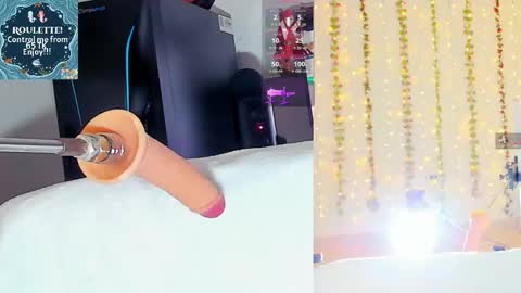 Kitty online show from 02.15.26