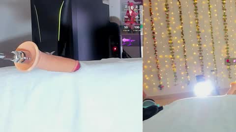 Kitty online show from 03.14.26