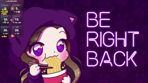 Snapshot of kitty__rouse chatting on 10.22.25 Kitty online show from 10.22.25