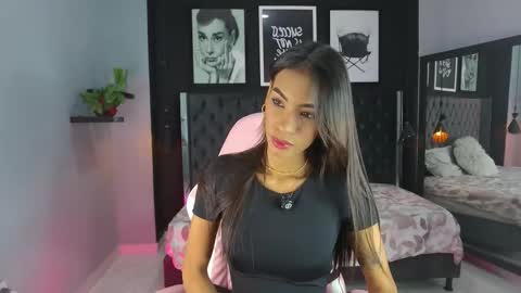 Kitty online show from 10.26.25