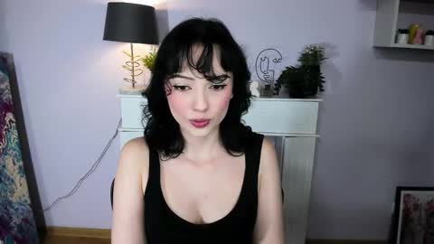 Snapshot of kitty_denise chatting on 11.03.25 Denise online show from 11.03.25