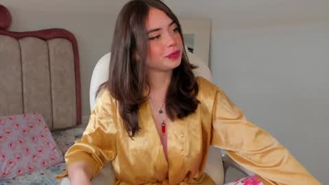 Kitty online show from 12.05.24