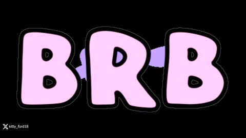 Kitty online show from 01.24.25