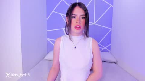 Kitty online show from 01.31.25