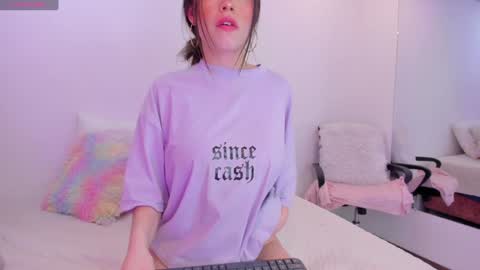 Kitty online show from 02.07.25