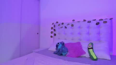 Kitty online show from 02.25.25