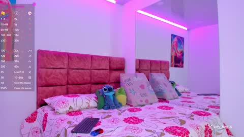 Kitty online show from 09.13.25