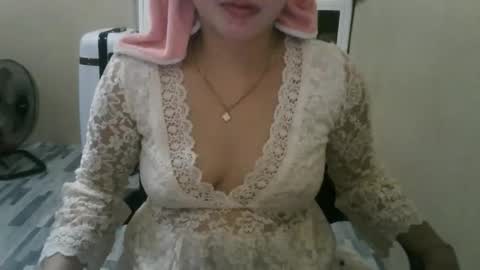 Snapshot of kitty_fussy chatting on 10.26.25 kitty_fussy online show from 10.26.25