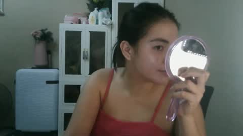 Snapshot of kitty_fussy chatting on 11.02.25 kitty_fussy online show from 11.02.25