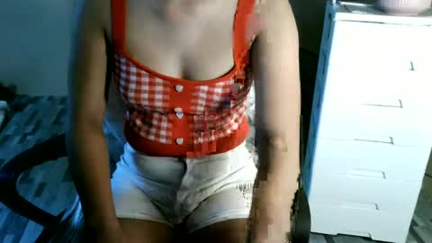 kitty_fussy online show from 07.04.26