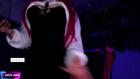 Camila online show from 12.18.25