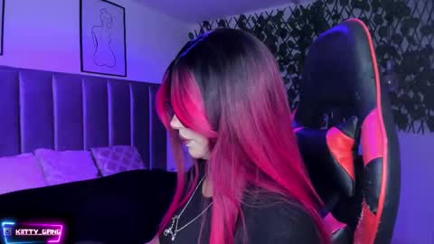 Camila online show from 02.14.26