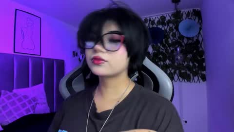 Camila online show from 03.24.26