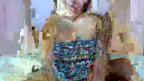 Kheira online show from 07.20.26