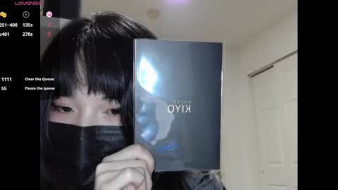 Kitty online show from 09.09.25
