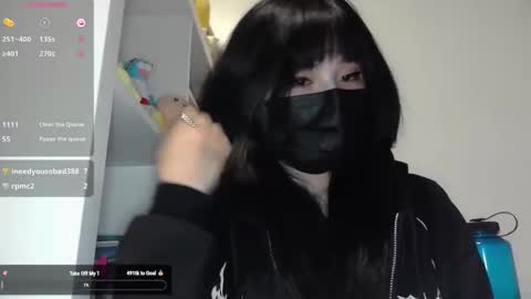 Kitty online show from 09.11.25