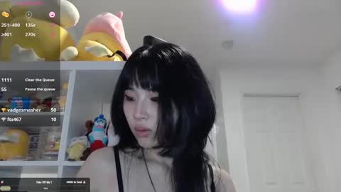 Kitty online show from 09.13.25