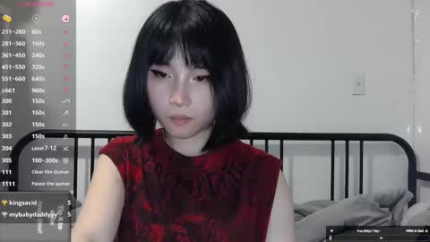 Kitty online show from 09.16.25