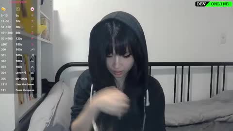 Kitty online show from 09.28.25