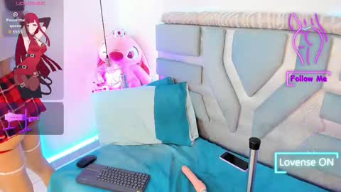 kitty_love01 online show from 10.01.25