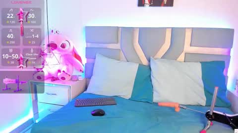 kitty_love01 online show from 11.06.25