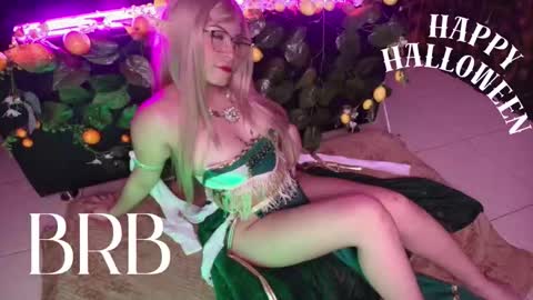 Kitty online show from 11.07.25