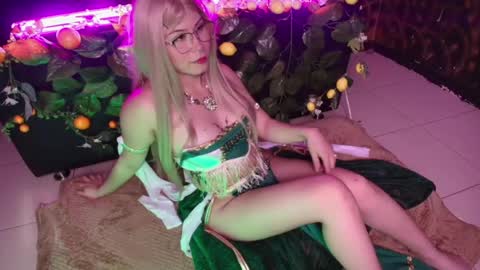 Kitty online show from 04.22.26