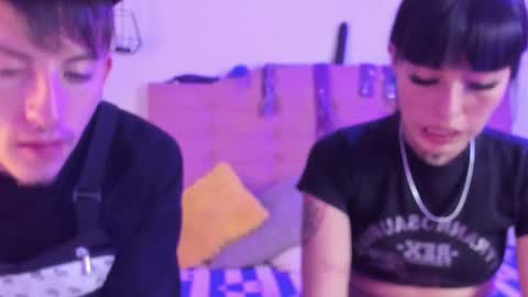 kitty_matias_ls online show from 03.04.26