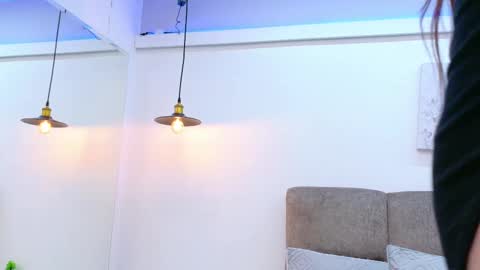 kitty_model online show from 11.10.25