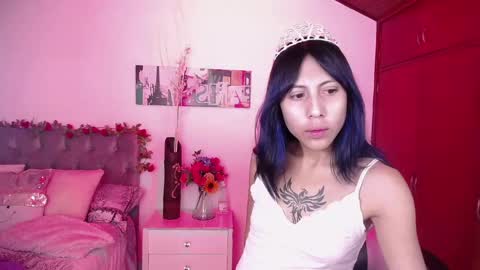 Kitty online show from 12.31.24