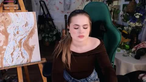 kitty_pantera online show from 02.17.26