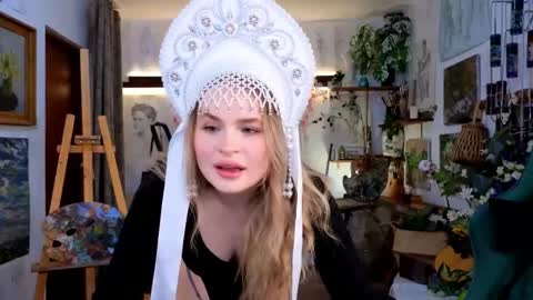 kitty_pantera online show from 03.17.26