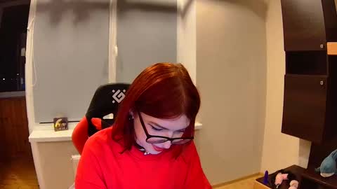 kitty rina online show from 09.22.25