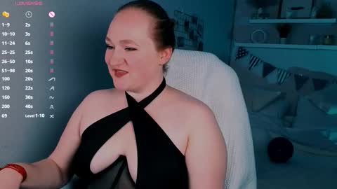 Your Goddess Kate  Follow me online show from 09.27.25