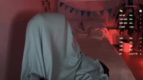 Your Goddess Kate  Follow me online show from 10.08.25