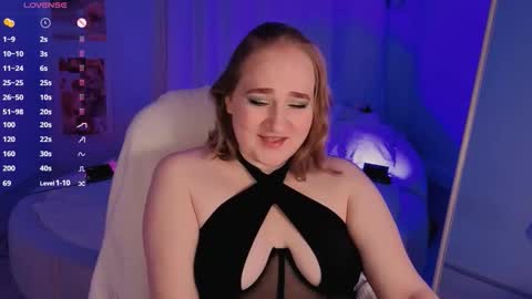 Your Goddess Kate  Follow me online show from 10.18.25