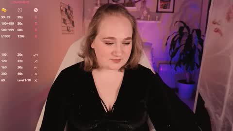 Your Goddess Kate  Follow me online show from 10.21.25